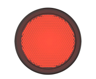 FIXED Tag Reflector iOS czarny black - 1342131 - zdjęcie 3